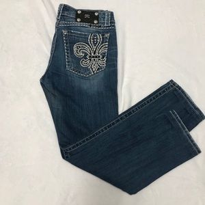 MISS ME SKINNY JEANS